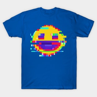 Smile.exe T-Shirt